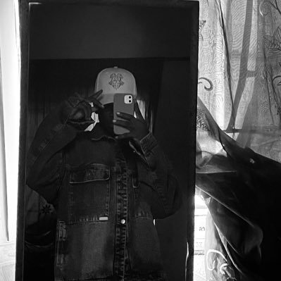 Tamikido12's profile picture. keep pushing man,slow motion’s always better than no motion🔥