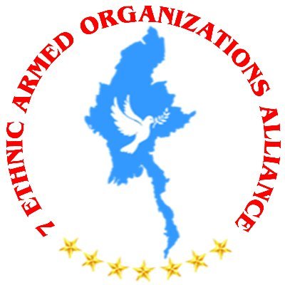 Aiming to bring an end to long civil war in Myanmar and establish a new Federal Democratic Union