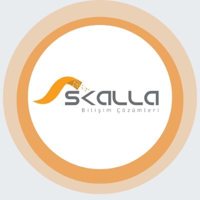 SkallaBilisim's profile picture. Skalla Bilişim Çözümleri olarak, 15 yılı aşkın SAP danışmanlık deneyimimizle yenilikçi ve kalıcı çözümler sunmak için yanınızdayız. #Sap #Erp #SapDanışmanlık