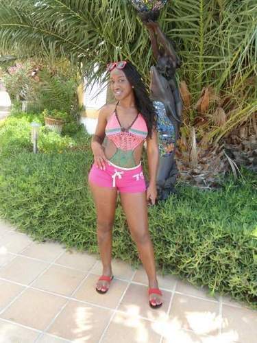 AnrietteReis's profile picture. 