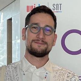 PostDoc Researcher @tu_wien. Formerly PhD Candidate @unimib.