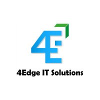4Edge IT Solutions (@4edge_it) 's Twitter Profile