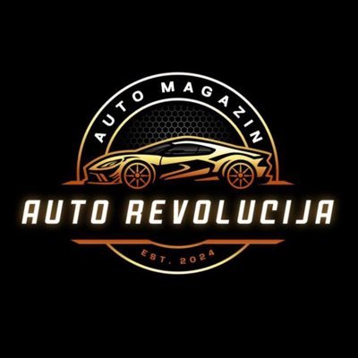 AutoRevolucija's profile picture. Najbrži automobilski portal u Bosni i Hercegovini. Pratite najnovija dešavanja i testove iz svijeta automobila...