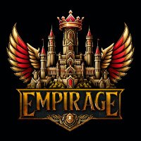 Empirage (@empirage_) Twitter profile photo