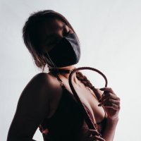 Mistress Ayla | SG Dominatrix | (@dominatrix_ayla) 's Twitter Profile Photo