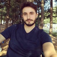 Deniz Keskin(@DenizK1625) 's Twitter Profile Photo