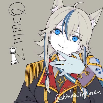 雑多垢_(ˇωˇ」∠)_ スヤァ…日常*ゲーム*鉱石*手芸*イラスト*歌*AshTaleフィオラ元3ビショ牧場物語の脳筋副団長*ポケモン◓モクロー推し。鳥ポケ犬ポケ♡*竜偏愛*石沼ずぶり。原石もアクセも好き*アイコン@shinha_ikemenより(*´艸`)