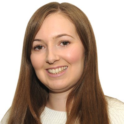 Lucy Jenkinson
