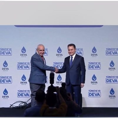 BasiriE63805's profile picture. @devapartisi Şuhut İlçe Başkanı