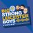 The Big Strong Leicester Boys Podcast 🦊