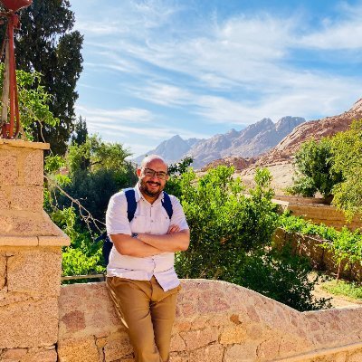 Married to Yara 💙 صلوا من أجل خلاص هذا العالم، ومدينتنا هذه، وسائر المدن ~