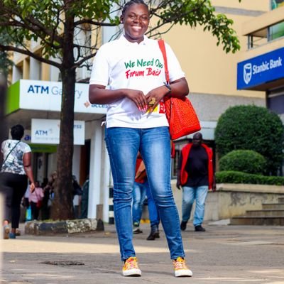 THE CITIZENS JOURNALIST, Different Breed Radicalized By Injustice Youth Advocate SRHR Champion