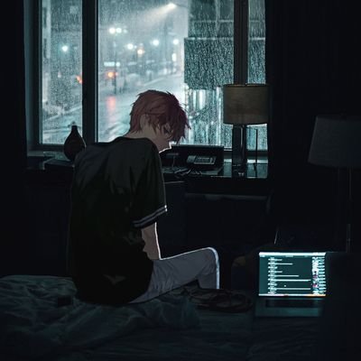 Shoumik07's profile picture. 