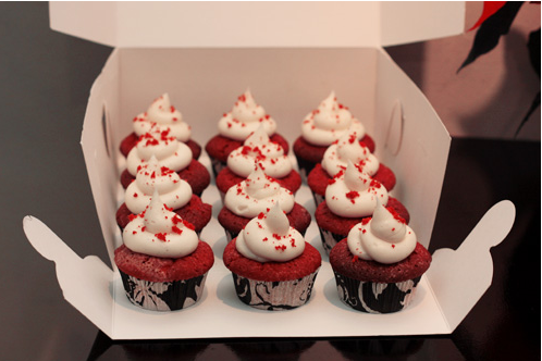 Birthday Cakes, Cupcakes Or Any Dessert Your Heart Desires... At L'amour Cupcakes We Cater To Every Customers Specific Need...