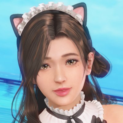 心からさゆりお姉ちゃんママを愛するアカウント。
垢消しから戻ってきました。
以前はDiscordでDOAシリーズの撮影コンテスト主催なんかもやってました。
2023.2からDOAXVVに復帰。以前はこころちゃん好きだったけど、復帰して出会ったさゆりさんがモロ好みで推し変になりました。