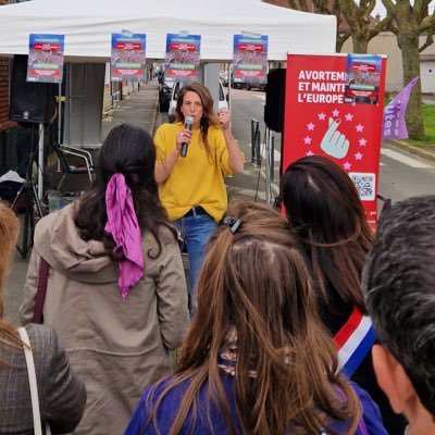 L'homme politique, moi j'en fais du compost, Affaires sociales - Cofondatrice de l'@Obs_vssPol 🌈 https://t.co/9Jflg5k2U4