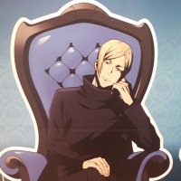 ゆきの (@uw7hcnn) Twitter profile photo