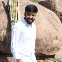 Prasad Kubsad💫(@prasad_kubsad) 's Twitter Profile Photo