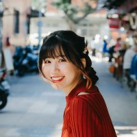 リンリン 林佳棻☀︎台湾出身 (@chiafen0915) 's Twitter Profile Photo リンリン 林佳棻☀︎台湾出身 (@chiafen0915) 's Twitter Profile Photo