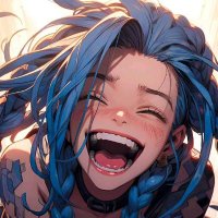 blaze (@blazel0l) 's Twitter Profile