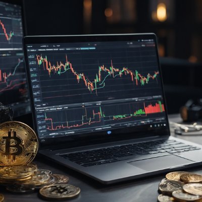 soboblivion's profile picture. Crypto trader & tech geek 💰📱 | Navigating the world of digital currencies and cutting-edge technologies. Passionate about the future of finance. #Crypto #Tech