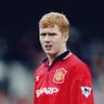 NegeseMichael's profile picture. Paul Scholes fan page