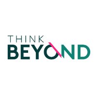 Think Beyond (@wethinkbeyond) 's Twitter Profile Photo Think Beyond (@wethinkbeyond) 's Twitter Profile Photo