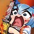I edit art + Koikatsu videos for fun and might write sometimes. Lots of tentacle and monster fetish. Please no minors allowed. BE WARNED! HARD NON-CON CONTENT!