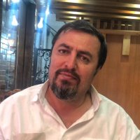 Naser Khoshbakht (@nssrkh) 's Twitter Profile