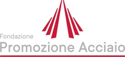 FPA è l’Ente culturale che promuove lo sviluppo delle costruzioni e delle infrastrutture in acciaio