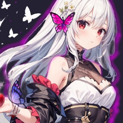 Lnia らな🍎🦋🐰さんのプロフィール画像