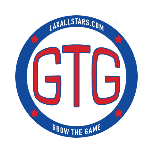 Visit Grow The Game Profile