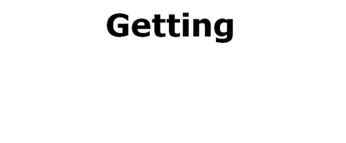 Getting Good Grades with Gadgets is a resource for anyone who wants to learn how to use mainstream and/or assistive technologies to succeed in school.