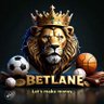 BetLane_001's profile picture. Football Punter ⚽• Free Betting Tips 📄
#MUFC🔴
Dm is open, for Ads Promotion : betlane001@gmail.com