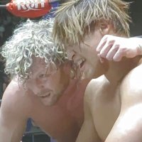 Stacey (ステイシー ) G⭐️L is back⭐️ 🪽🦌(@Goldenlovers24) 's Twitter Profile Photo