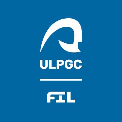 ffulpgc's profile picture. Canal oficial de la Facultad de Filología de la Universidad de Las Palmas de Gran Canaria
