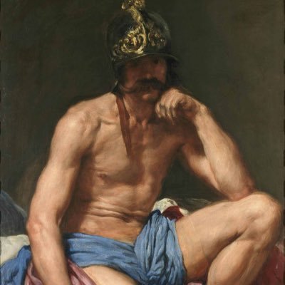 Apasionado de la Historia del Arte y los museos. No soy divulgador, solo una persona curiosa y apasionada que trata de hacer las cosas lo mejor que puede.