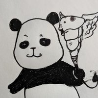 🐼ゆきお🦍 (@tomohir29228401) 's Twitter Profile