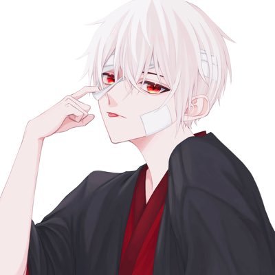 白夜✂️(º∀º)✂さんのプロフィール画像