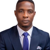 JuliusMacaulay π³π¬ (@juliusmacaulay) 's Twitter Profile