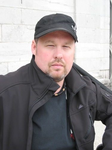 RussDenison's profile picture. 