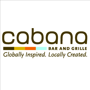 Cabana Bar/Grille is an upscale casual... Owner operators. Jay Blackford, Michael Borg and Ned Bell.Patio.lounge.Private dining.live music.great staff :)