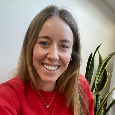 AnnaEaton_'s profile picture. Views my own