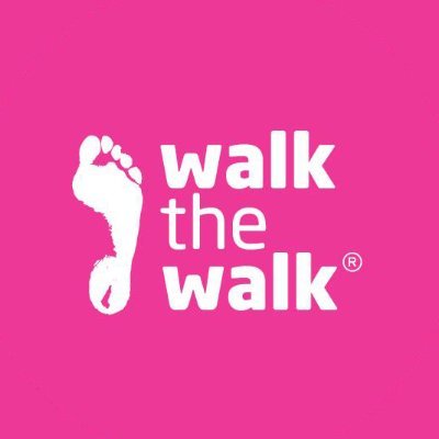 Walk The Walk