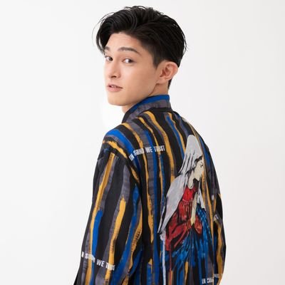 蒼野誠人/アオノセイトさんのプロフィール画像