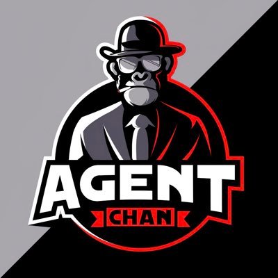 xAgentChan's profile picture. 