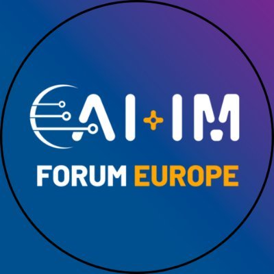 #AIIM Information Management, Documents&Collaboration. Visit us to learn about all aspects of Enterprise Content Mgt&Document Mgt across UK / EU #AIIMForum