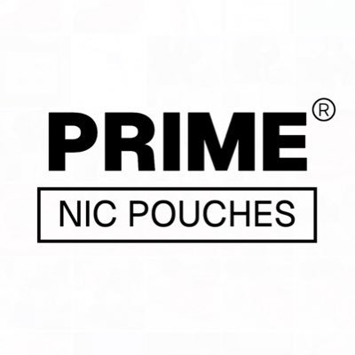 primenicpouches's profile picture. Nicotine Pouches UK 🇬🇧 FREE NEXT DAY DELIVERY over £20