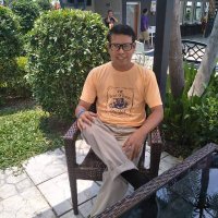Visanu thomcharoen (@vthomcharoen) 's Twitter Profile