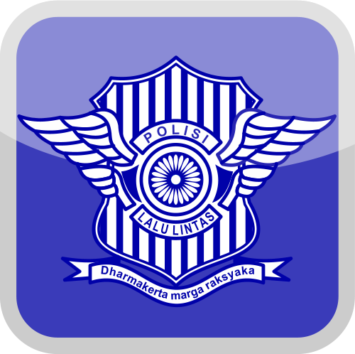 TMCPoldaBanten's profile picture. Polda Banten (GAWE KUTA BALUARTI)